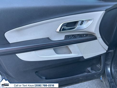 Used 2014 Chevrolet Equinox LT w/ Driver Convenience Package image 12