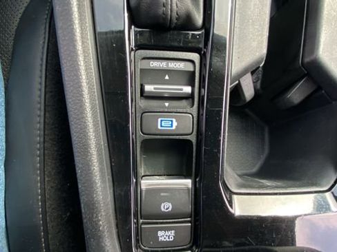 Used 2025 Honda Accord EX-L image 30