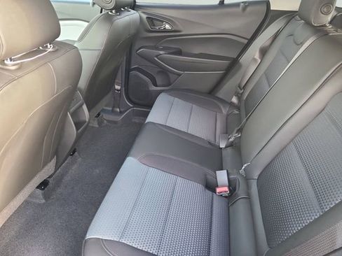 New 2026 Chevrolet Trax LT image 13