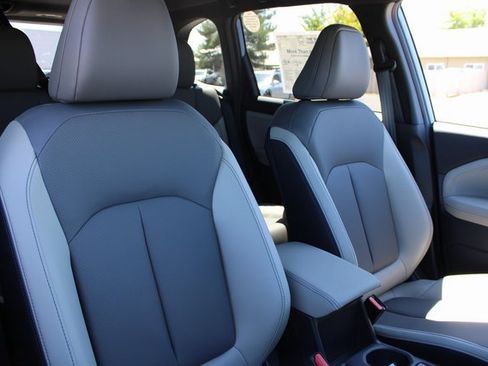 New 2025 Subaru Forester Limited image 21