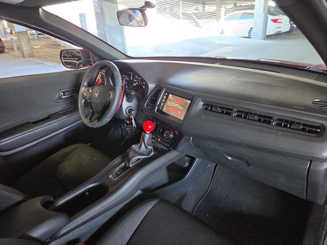 Used 2022 Honda HR-V Sport image 19