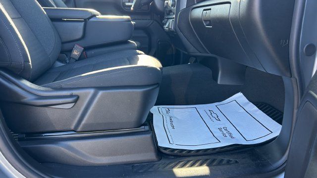 Used 2024 Chevrolet Silverado 2500 Custom w/ Custom Convenience Package AWD/4WD image 42