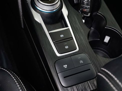 Used 2022 Ford Escape SEL w/ Technology Package image 23