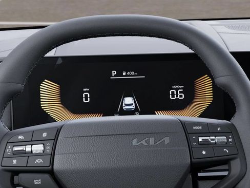 Certified 2026 Kia Sportage EX FWD image 23