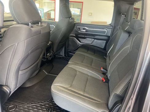 Used 2021 RAM 1500 Big Horn image 10