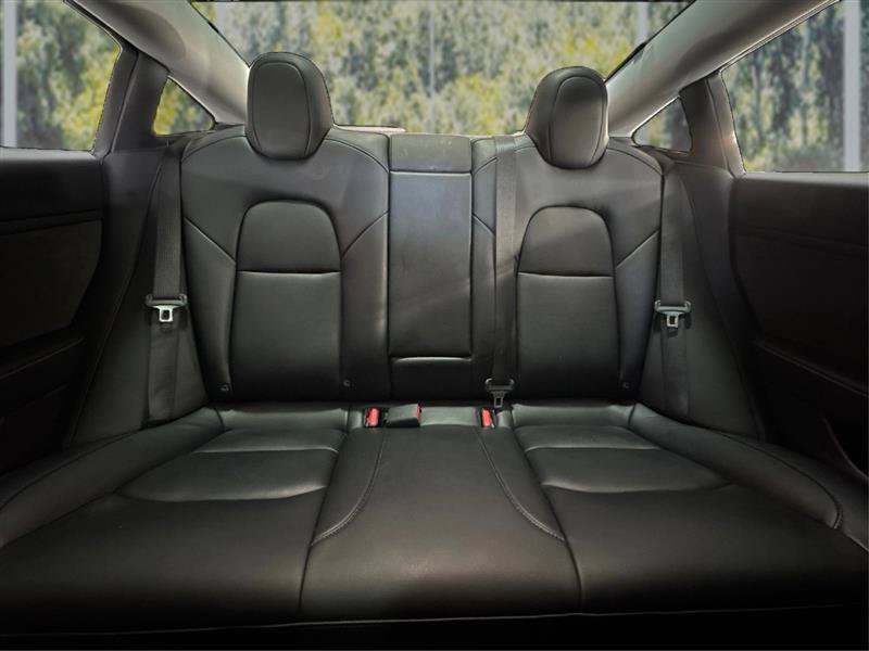 Used 2023 Tesla Model 3 Standard Range RWD image 14