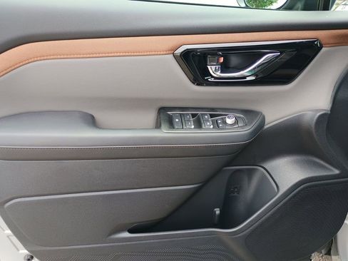 New 2026 Subaru Forester Sport AWD/4WD image 8