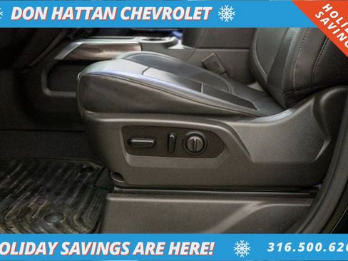 Used 2021 Chevrolet Silverado 2500 LTZ w/ LTZ Plus Package image 24