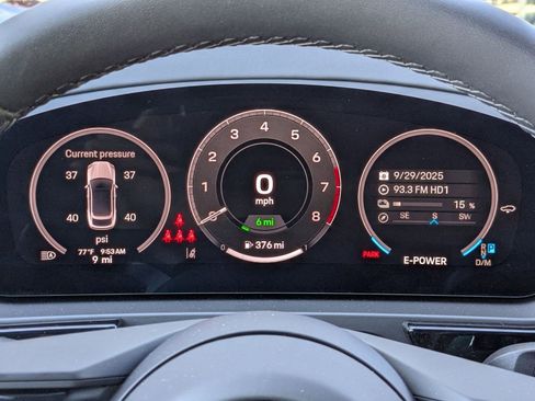 New 2026 Porsche Cayenne S image 16