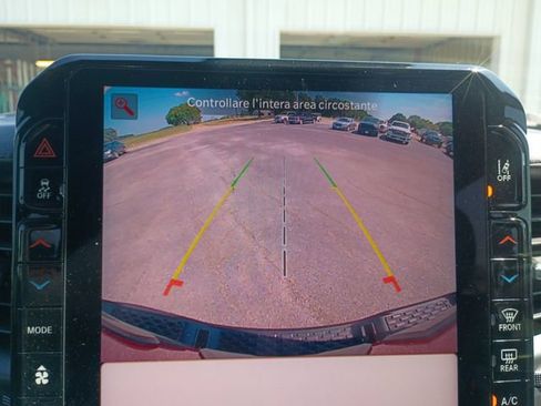 Used 2025 RAM 1500 Rebel w/ Rebel Level 2 Equipment Group AWD/4WD image 20