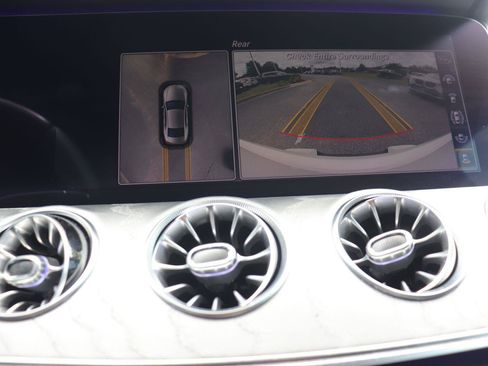 Used 2019 Mercedes-Benz CLS 53 AMG 4MATIC image 32