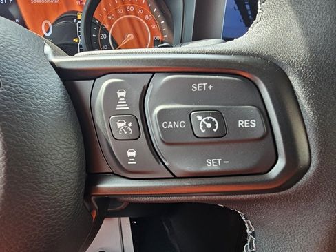 New 2025 Jeep Wrangler Sport S image 17