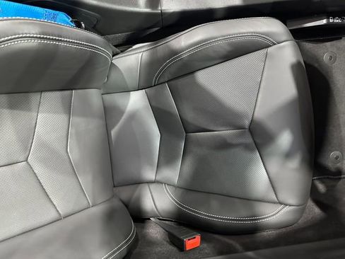 Used 2024 Chevrolet Corvette Stingray Coupe w/ Battery Protection Package image 20