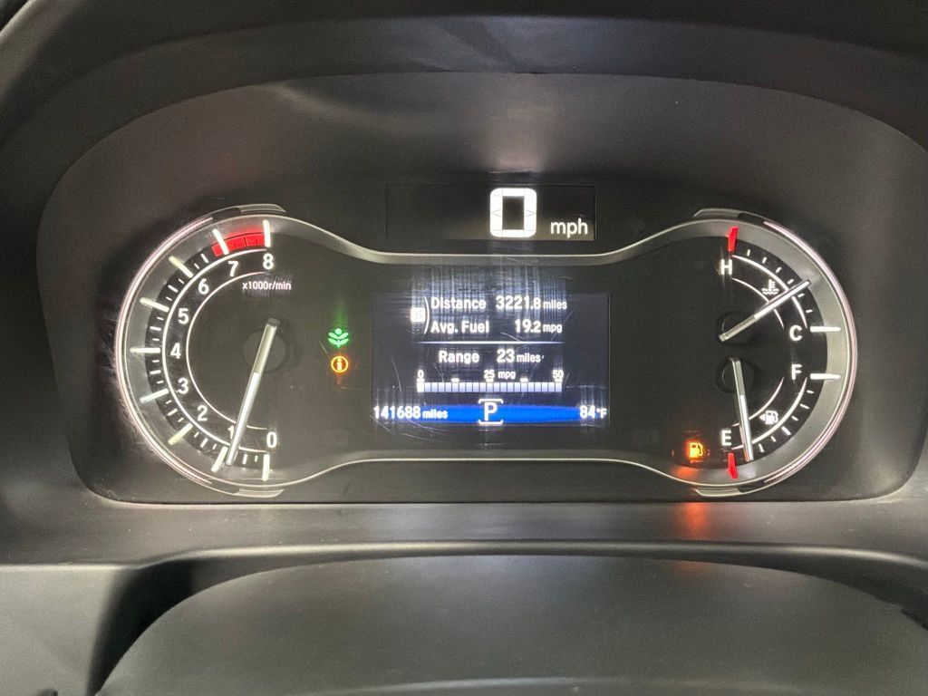 Used 2016 Honda Pilot EX-L image 12