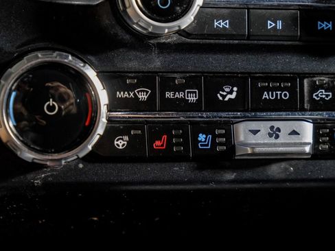 Used 2024 Ford F350 Lariat w/ Lariat Ultimate Package AWD/4WD image 26
