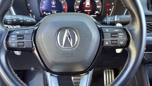 Used 2024 Acura Integra A-Spec FWD image 16