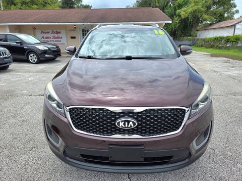 Used 2016 Kia Sorento LX FWD image 6