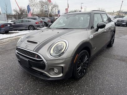 Used 2019 MINI Cooper Clubman S