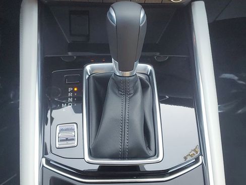 New 2025 MAZDA CX-5 AWD 2.5 S w/ Premium Plus Pkg image 34