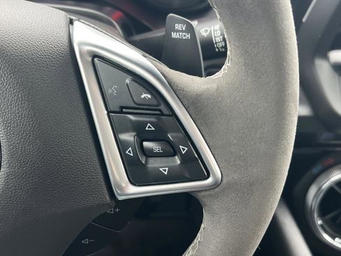 Used 2019 Chevrolet Camaro SS image 20