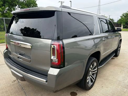 Used 2019 GMC Yukon XL Denali w/ Open Road Package image 6