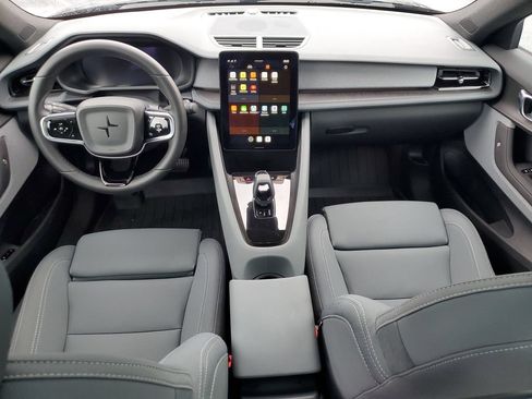 Used 2023 Polestar Polestar 2 w/ Pilot Pack AWD/4WD image 17