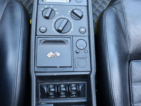 Used 1997 Ferrari F355 Spider image 29