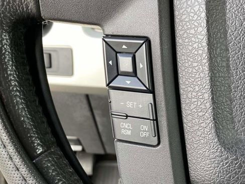 Used 2014 Ford F150 FX4 w/ Equipment Group 401A Mid image 23