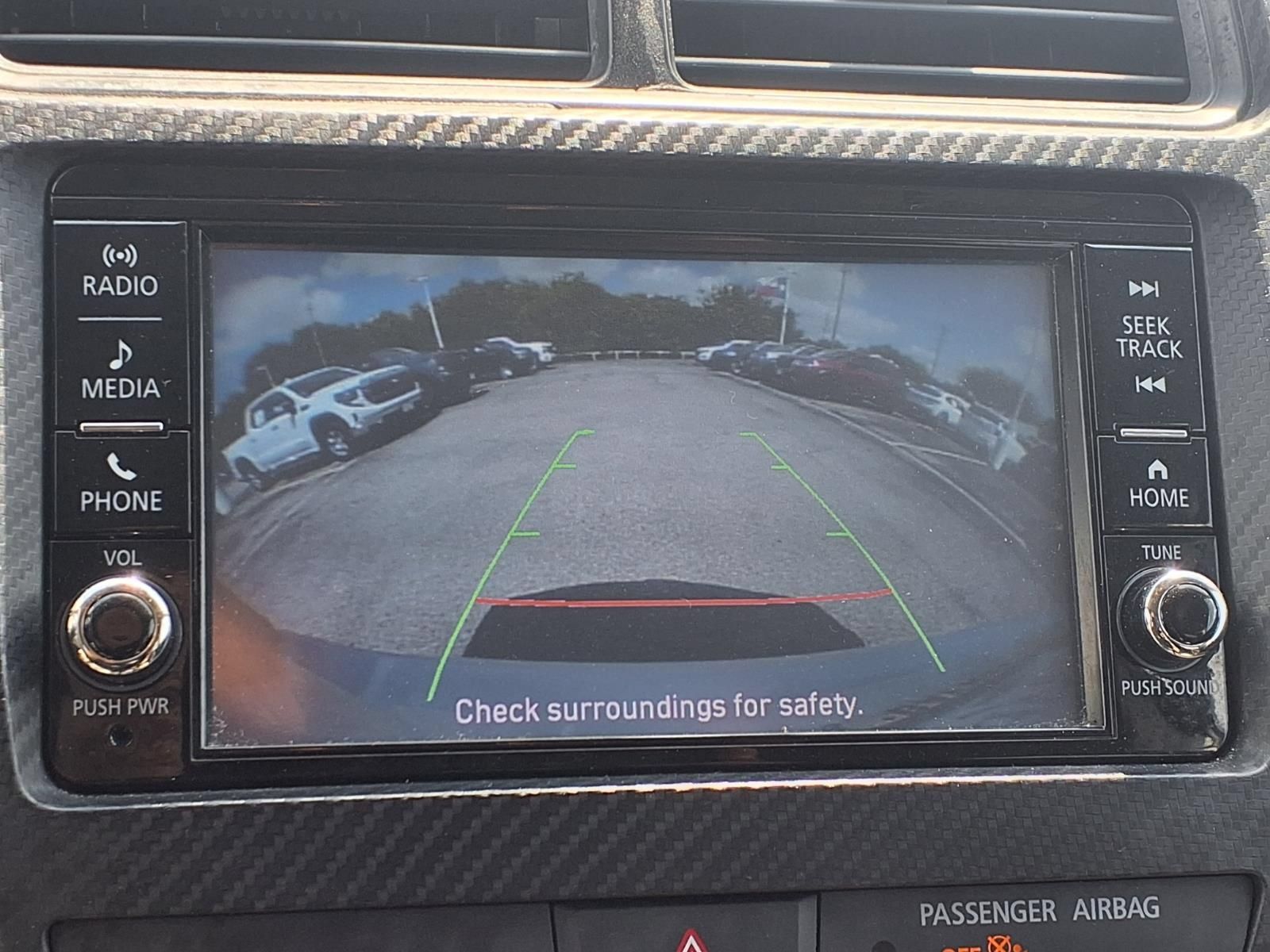 Used 2024 Mitsubishi Outlander Sport SE AWD/4WD image 4