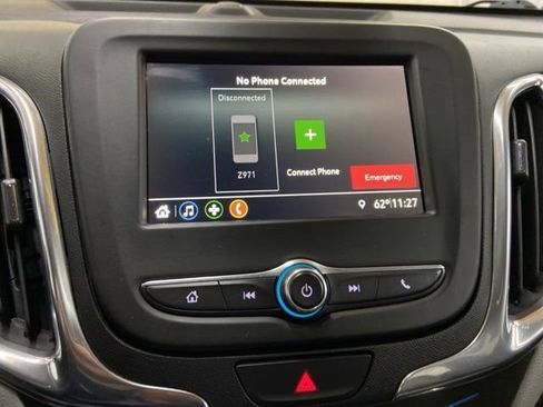 Used 2019 Chevrolet Equinox LS AWD/4WD image 38