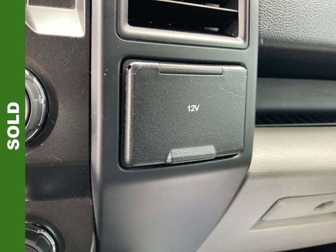 Used 2019 Ford F150 XL w/ Equipment Group 101A Mid RWD image 22
