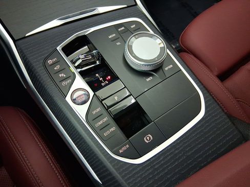 Used 2026 BMW 330i Sedan w/ Convenience Package RWD image 18