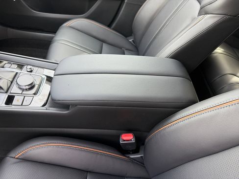 New 2026 MAZDA CX-50 2.5 Hybrid w/ Cargo Package image 14