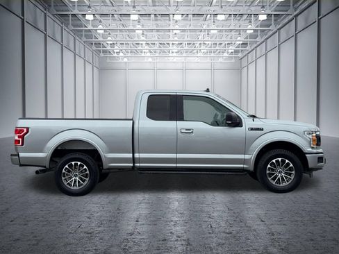 Used 2020 Ford F150 XLT w/ Equipment Group 302A Luxury AWD/4WD image 5