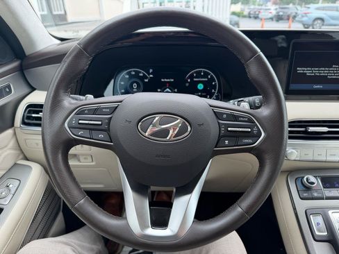 Used 2021 Hyundai Palisade Calligraphy AWD/4WD image 11