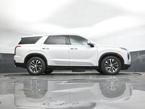 Used 2020 Hyundai Palisade SEL FWD image 46