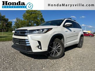 Used 2019 Toyota Highlander Limited Platinum w/ Protection Package #3 AWD/4WD video 1