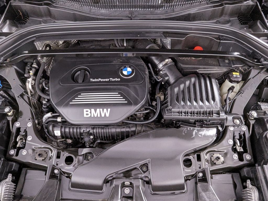 Used 2016 BMW X1 xDrive28i AWD/4WD image 45