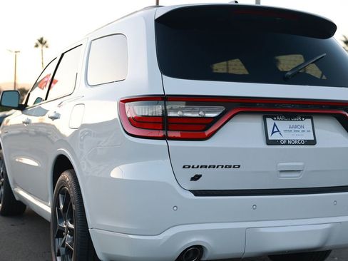 New 2026 Dodge Durango GT image 9