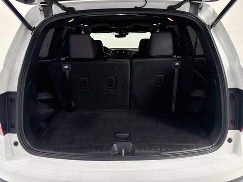 Used 2022 Honda Pilot Black Edition image 28