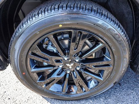 New 2026 Mitsubishi Eclipse Cross LE image 11