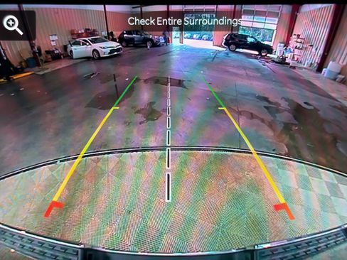 Used 2024 RAM 1500 Big Horn w/ Trailer Tow Group AWD/4WD image 29