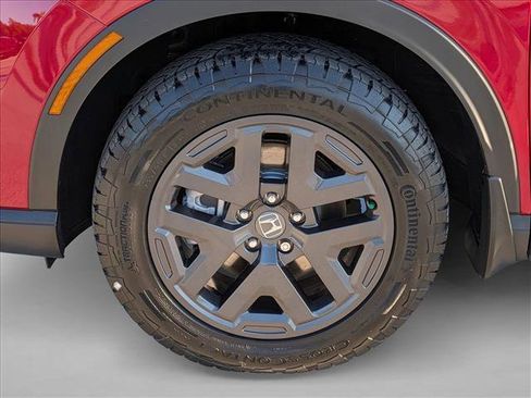 Used 2026 Honda CR-V TrailSport image 23