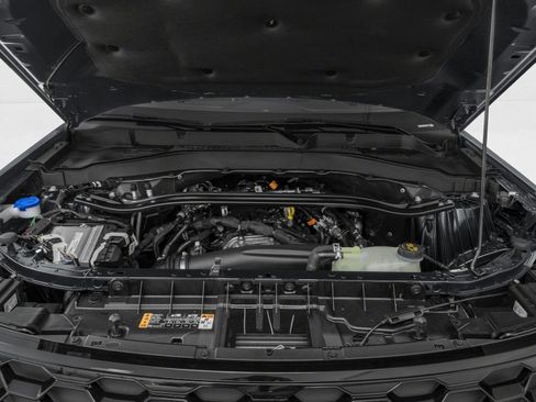 New 2026 Ford Explorer ST-Line w/ ST-Line Street Pack AWD/4WD image 8
