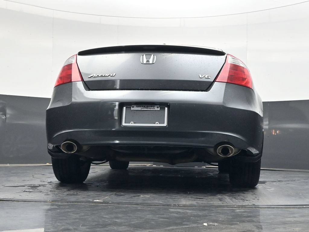 Used 2010 Honda Accord EX-L image 35