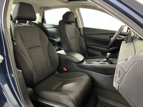 Used 2024 Honda Accord EX image 27