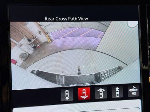 Used 2022 RAM 3500 Laramie w/ Night Edition image 46