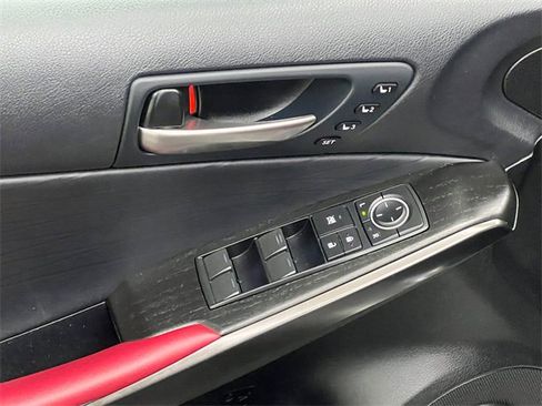 Certified 2023 Lexus IS 300 w/ Premium Package image 10