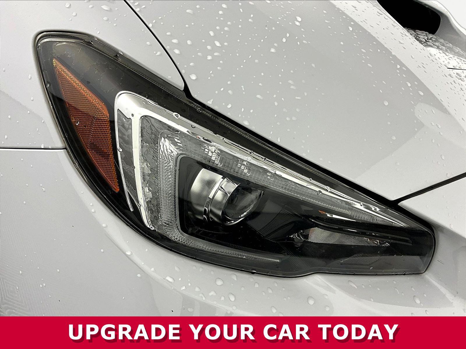 Used 2020 Subaru WRX Premium AWD/4WD image 26