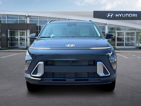 New 2026 Hyundai Kona SEL Sport image 12